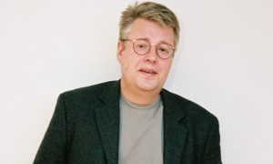 Stieg Larsson (Photo credit: Per Jarl / Expo / SCANPIX/Press Association Images)